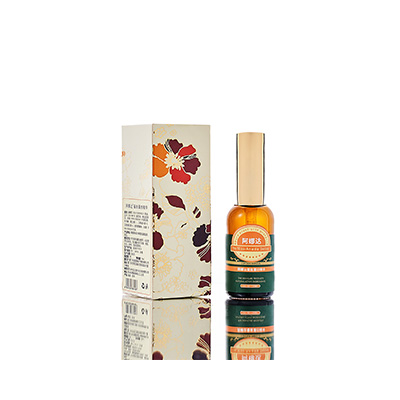 私密细嫩修复精华辰溪